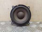 Türlautsprecher vorne rechts RENAULT SCÉNIC I (JA0/1_) 1.9 dTi (JA0N)