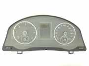 Kombiinstrument VW TIGUAN (5N_) 2.0 TDI 5N0920873A