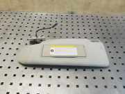 Sonnenblende links Volvo V40 Schrägheck (525, 526) R7WM3