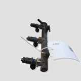 KRAFTSTOFFVERTEILER EINSPRITZLEISTE VERTEILERROHR VW UP (121, 122, BL1, BL2) 1.0 04C133317M