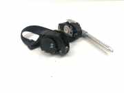 Sicherheitsgurt hinten links BMW 7 (E65, E66, E67) 730 Ld 33018544 00063774
