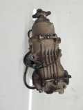 Differenzialgetriebe hinten NISSAN QASHQAI / QASHQAI +2 I (J10, JJ10) 2.0 dCi 4WD