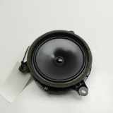 Türlautsprecher hinten rechts TOYOTA PRIUS (_W6_) 2.0 PHEV 86160-1A210