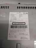 CD-Wechsler PEUGEOT 508 SW 1.6 BlueHDi 120 9807729080