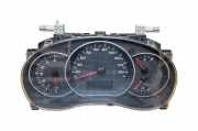 Kombiinstrument RENAULT KANGOO Express (FW0/1_) 1.5 dCi 85 (FW0A, FW0B) 281180243 281209676