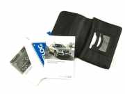 Servicebuch AUDI Q5 (8R) 2.0 TFSI quattro 1235618RB67 1215628R067