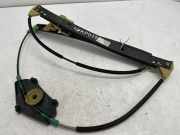 Türfensterheber hinten links AUDI A4 (8K2, B8) 2.0 TDI 8K0837461A