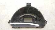 Kombiinstrument CITROËN C2 (JM_) 1.1 9652008280