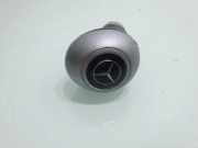 Schaltmanschette Leder MERCEDES-BENZ B (W245) B 200 (245.233)
