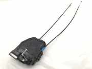 Türschloss hinten rechts TOYOTA AURIS TOURING SPORTS (_E18_) 1.8 Hybrid (ZWE186_)