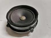 Türlautsprecher hinten links LAND ROVER RANGE ROVER SPORT II (L494) 3.0 D 4x4 BH2218808EA
