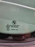 Linke Seite hinteres Seitenfenster BMW 5 Gran Turismo (F07) 530 d xDrive 43R002092