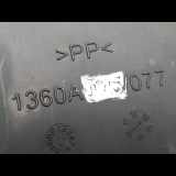 Anzeigetafel Rahmen MITSUBISHI MIRAGE / SPACE STAR Hatchback (A0_A) 1.2 (A03A) 1360A077