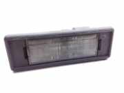 Kennzeichenleuchte Peugeot 605 () E290146