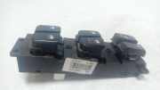 Schalter für Fensterheber links vorne Hyundai Santa Fe II (CM) 935702B500S4