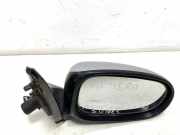Außenspiegel rechts NISSAN ALMERA II (N16) 2.2 Di 010201ND200 96301BN200