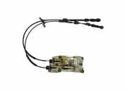 Gangschaltmechanismus HYUNDAI SANTA FÉ III (DM) 2.2 CRDi 4WD 437002W930