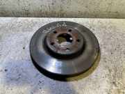 Bremsscheibe vorne rechts FORD PUMA (J2K, CF7) 1.0 EcoBoost mHEV