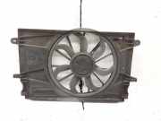 Kühlmodul Opel Astra K (B16) 16482390