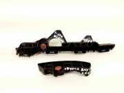 Stoßstangenhalter rechts hinten Toyota RAV 4 IV (A4) 5256242020