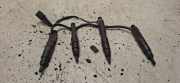 Einspritzventil Set VW GOLF VI (5K1) 1.6 TDI 038130201G