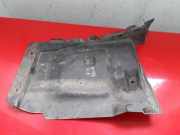 Unterfahrschutz Mitsubishi Pajero III (V6, V7) 5370A364