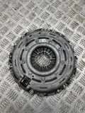 Kupplungsdruckplatte RENAULT MEGANE IV (B9A/M_) 1.5 dCi 110 (B9A3) 302103869R