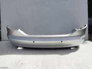 Blende Stoßstange hinten mitte Audi A6 Avant (4F, C6) 4F5807511A