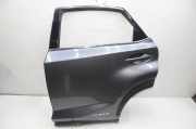 Tür links hinten Lexus NX 1 () 1H9