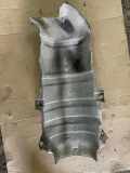 Heat Insulation NISSAN JUKE (F15) 1.6 DIG-T