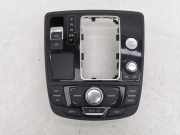 Navigationsblock AUDI A7 Sportback (4GA, 4GF) 3.0 TDI quattro 4G1919610C