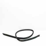 Türdichtung vorne rechts PORSCHE 911 Cabrio (997) 3.8 Carrera 4S 99753707504 99753707604