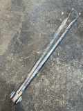 Querlenker hinten rechts BMW 3 (E46) 316 i 33326770813