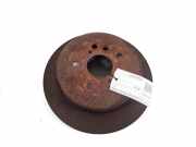 Bremsscheibe rechts hinten Toyota Previa II (R3) 4243128090