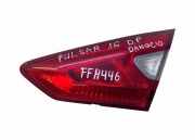 Heckklappenleuchte rechts NISSAN PULSAR Hatchback (C13) 1.5 dCi