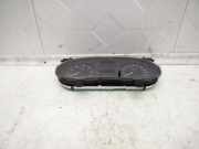 Tachometer Renault Megane III Coupe (DZ) 21670916