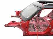 Viertelfeld vorne links MINI COUNTRYMAN (F60) Cooper S ALL4