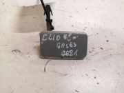 Abdeckung Abschlepphaken Renault Clio II (B) 7700410763