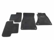 Mattenset AUDI Q5 (8R) 2.0 TFSI quattro 8K2863691C