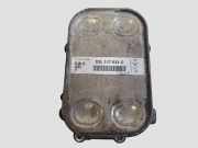 Ölfilterhalter VW GOLF VI (5K1) 1.6 TDI 03L117021C