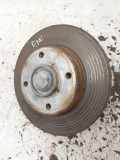 Nabe hinten rechts OPEL Crossland X (P17) (P17) 1.2 (75)