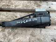 Türaußengriff hinten rechts