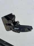 Schmutzfänger hinten links VW PASSAT B7 (362) 2.0 TDI 4motion 3AA854855A