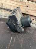 ABS Hydraulikblock MERCEDES-BENZ CLK Cabrio (A209) CLK 200 Kompressor (209.442) A2095451432