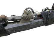 Anhängerkupplung Mercedes-Benz E-Klasse (W211)