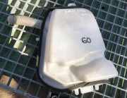 Fensterwaschtank BMW 3 (E46) 318 i