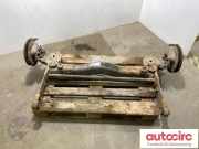 Achse hinten Peugeot Expert II Kasten (VF) 5148T9