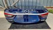 Kofferraumdeckel MAZDA 6 Sedan (GJ, GL) 2.0
