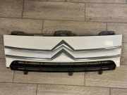 Gitter Grill vorne links CITROËN JUMPY Furgon 1.6 HDi 90 16V 1497651077