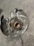 Radnabe hinten BMW 5er Gran Turismo (F07) 6780065